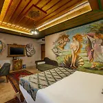 çakıltaşı Evi Göreme