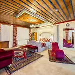 Hotel çakıltaşı Evi Göreme