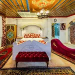 Hotel çakıltaşı Evi Göreme