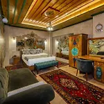 çakıltaşı Evi Göreme