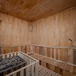 Hotel çakıltaşı Evi
