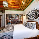 Hotel çakıltaşı Evi Göreme