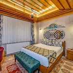 Hotel çakıltaşı Evi Göreme