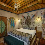 Hotel çakıltaşı Evi