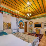 Hotel çakıltaşı Evi