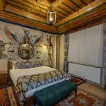 çakıltaşı Evi Göreme