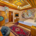 çakıltaşı Evi Hotel Göreme