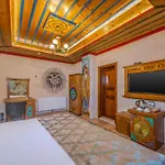 Hotel çakıltaşı Evi Göreme