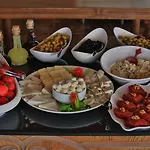 Hotel çakıltaşı Evi