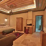 çakıltaşı Evi Göreme