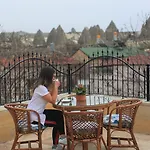 çakıltaşı Evi 2* Göreme