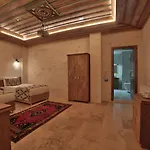 çakıltaşı Evi Göreme