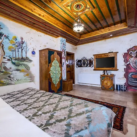 Cakiltasi Evi