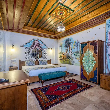 Cakiltasi Evi Hotel 2*