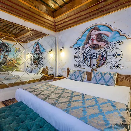 Cakiltasi Evi 2* Göreme