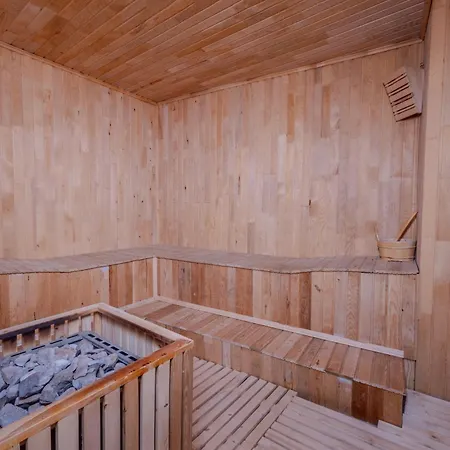 Cakiltasi Evi
