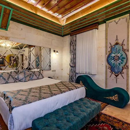 Отель Cakiltasi Evi