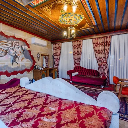 Cakiltasi Evi فندق غوريمِيه