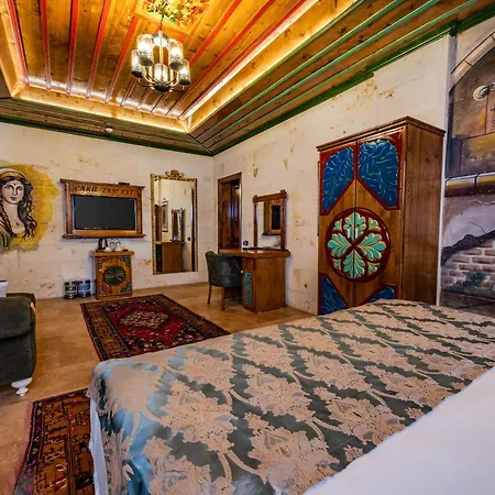 Cakiltasi Evi 2* Göreme