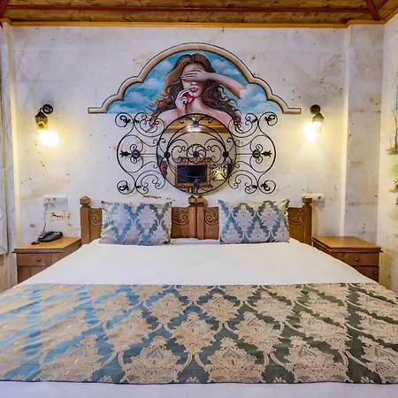 Cakiltasi Evi فندق