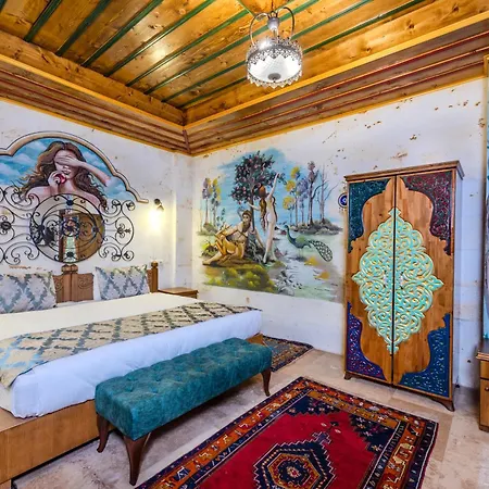 Hotel Cakiltasi Evi