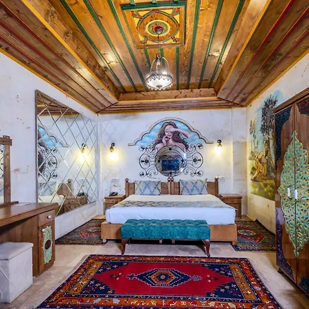 Cakiltasi Evi فندق غوريمِيه