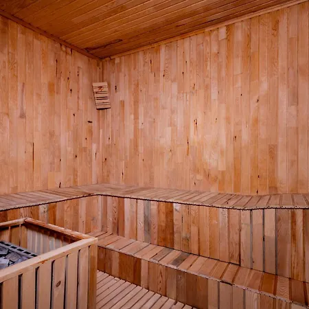 Cakiltasi Evi 2* Гореме