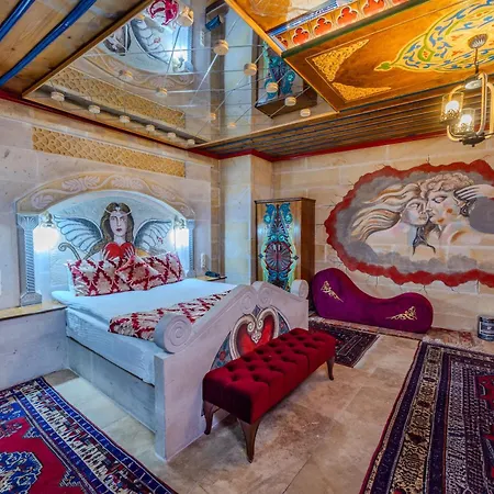 Hotel Cakiltasi Evi
