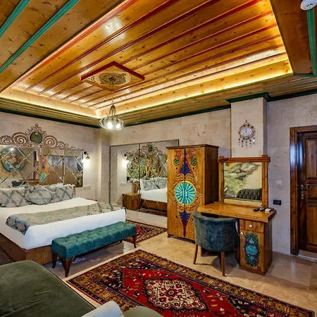 Cakiltasi Evi Hotel 2*