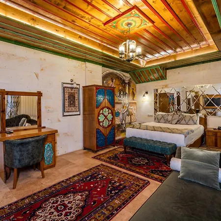 Hotel Cakiltasi Evi 2*