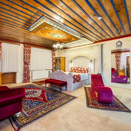 Hotel Cakiltasi Evi Göreme