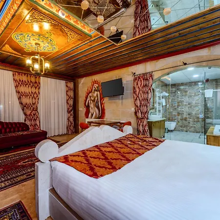Cakiltasi Evi 2* غوريمِيه