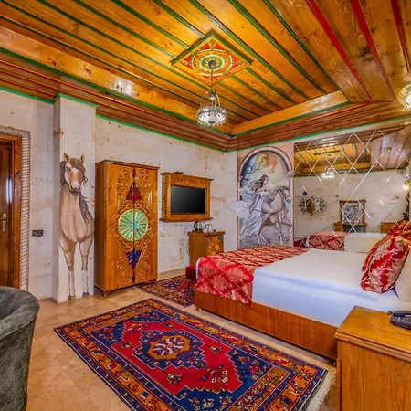 Cakiltasi Evi