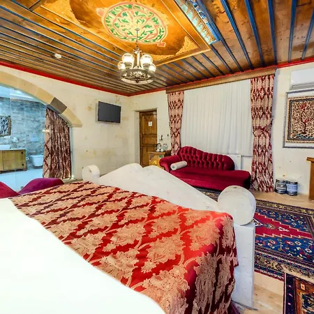 Cakiltasi Evi Hotel 2*