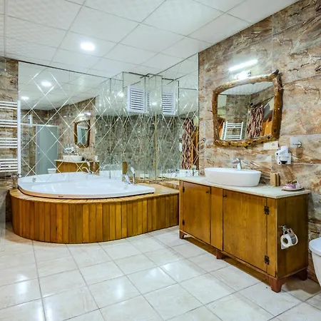 Cakiltasi Evi Hotel Göreme