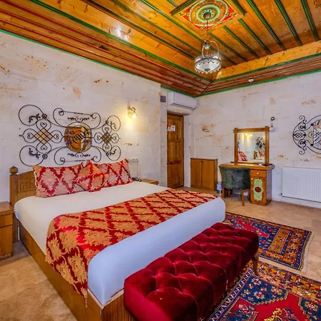 Cakiltasi Evi Goreme