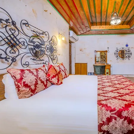 Cakiltasi Evi 2* Goreme