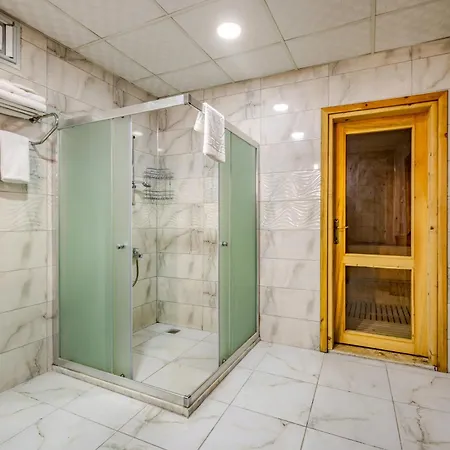 Cakiltasi Evi Hotel