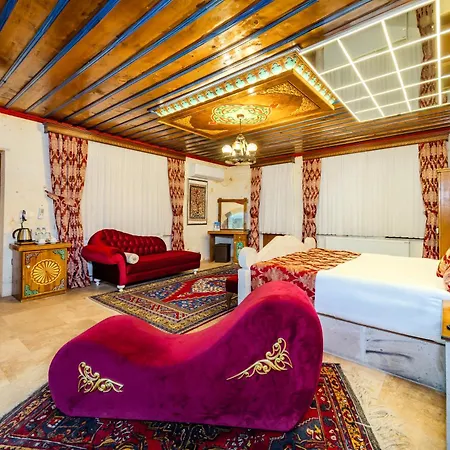 Cakiltasi Evi Hotel 2*