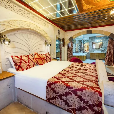 Hotel Cakiltasi Evi 2*