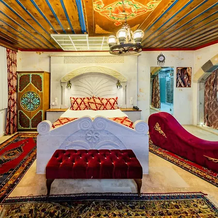 Hotel Cakiltasi Evi Göreme