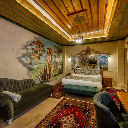 Cakiltasi Evi Hotel