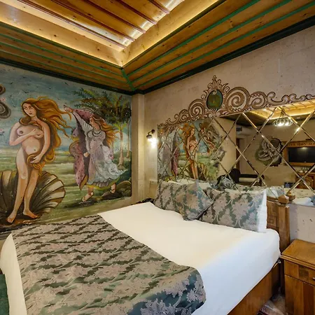 Cakiltasi Evi Hotel Göreme