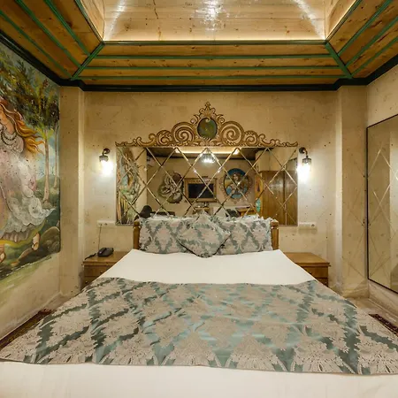 Hotel Cakiltasi Evi 2*