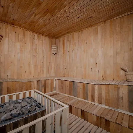 Hotel Cakiltasi Evi
