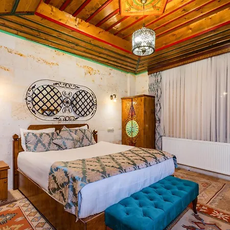 Cakiltasi Evi 2* Göreme