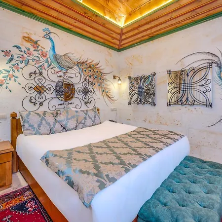 Отель Cakiltasi Evi 2*