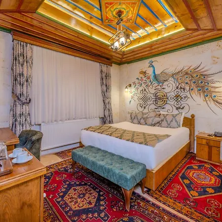 Отель Cakiltasi Evi 2*