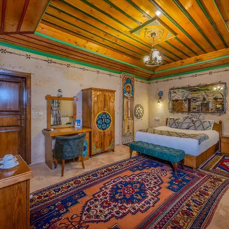 Cakiltasi Evi فندق