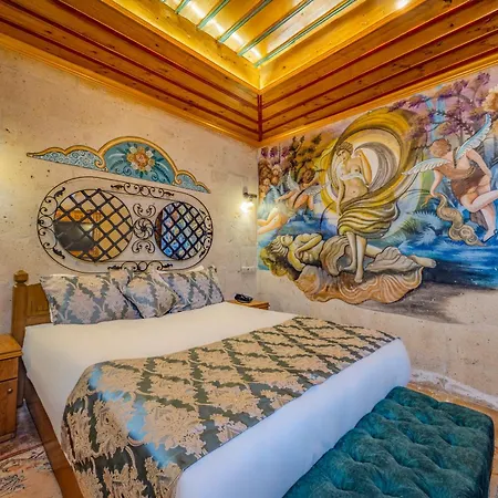 Cakiltasi Evi Отель